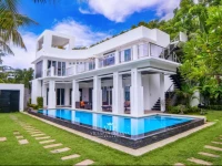 VIP Villas Pattaya Palm Oasis Jomtien Beach 5*