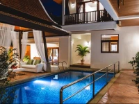 Villa Arabella Pattaya