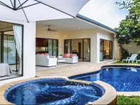 Villa Tortuga Pattaya
