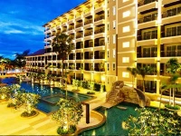 Welcome World Beach Resort & Spa