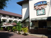 Bonkai Resort