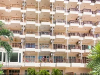 Emerald Palace - Serviced Apartment