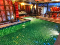 Lanna Pool Villa 3*