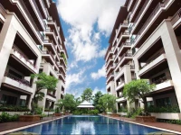 Pattaya City Resort 4*