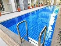 The Place Pratumnak By Pattaya Sunny Rentals