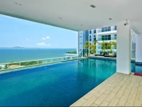 The View Cozy Beach by MyPattayaStay