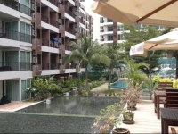 to Diamond Suites Condo by RT