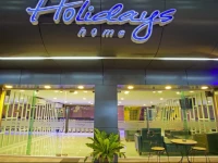 Holidays Home 2*