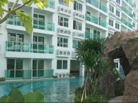 Amazon Residence by Pattaya Sunny Rentals