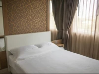 Amazon Residence Condominium By Mr.Butler