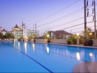 Argyle Apartments Pattaya