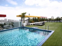 Art On The Hill by Pattaya Sunny Rentals