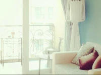 Atlantic Condo Resort Pattaya by Panisara