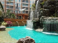 Atlantis Condo Resort by Wanida