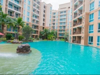 Atlantis Pattaya High Service