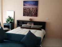 Diamond Suites Condo No.379/42