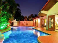 Grand Condo Orchid Pool Villa