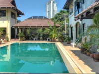 Home Dolphin Place Pattaya