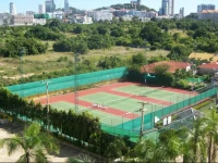 Jomtien Condotel Condominium