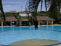 Jomtien View Talay 1 Studio Apartment 2*