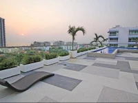 Laguna Bay 2 by Pattaya Sunny Rentals