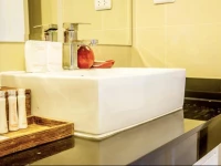 New Nordic Penthouse