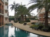 Paradise Park - Room Number 520 4*