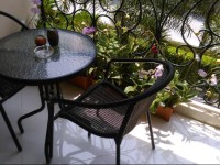 Paradise Park By Glen