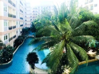 Park Lane Condominium and Resort Apartment