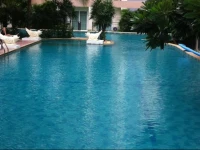 Park Lane Resort Jomtien