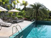 Park Royal 3 Apartment