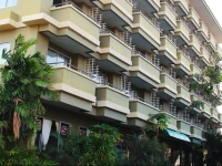 Royal Tycoon Place Hotel