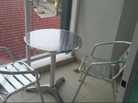 Siam Oriental Elegans