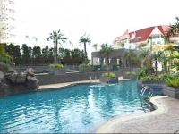 The Cliff By Pattaya Capital Property