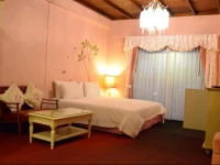 The Colored House Jomtien