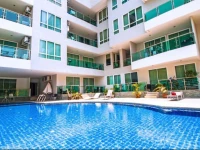 The Loft Pratumnak by Pattaya Sunny Rentals