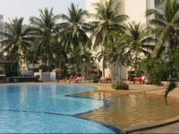 View Talay 1B Serviced Apartments