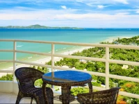 View Talay 5 22nd floor by MyPattayaStay