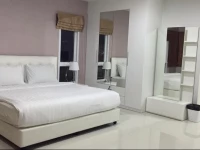 Baan Pattaya Plus Apartment