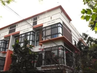 Fairtex Residence Pattaya 3*