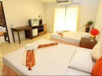 Lee Garden Resort Pattaya