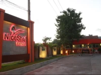 Nice Resort Pattaya 3*
