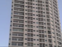 A. D. Condominium by United 21 Thailand