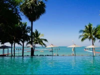 Northpoint Absolute Beachfront on the 40th Floor