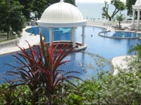 Sky Orchid Beachfront