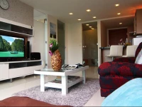 Wong Amat Beach Apartment