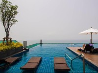 Wongamat Tower by Pattaya Sunny Rentals