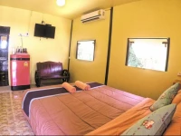 Khao Chang View Resort