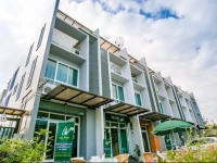 White Monkey Guesthouse 2*