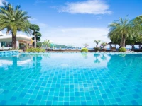 Phi Phi Nicebeach Hotel Hip